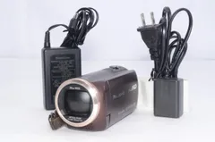 2026年最新】HC-V520Mの人気アイテム - メルカリ