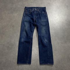 大江洋服店 OOE YOFUKUTEN デニム SOA03XX 大戦モデル 34 - メルカリ
