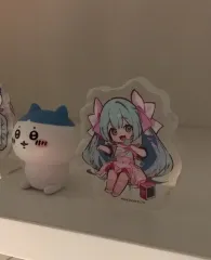 初音 ミク 感謝祭 アクリル ころっと