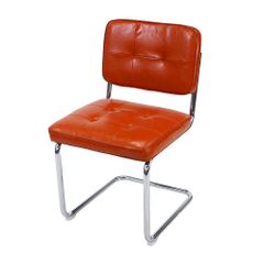 70-80's ヴィンテージ ダイニングチェア ミッドセンチュリー モダン 70-80s ダイニングチェア ヴィンテージ ミッドセンチュリー モダン