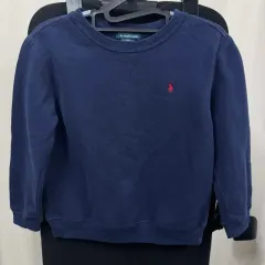 正規品/6 ポロラルフローレン キッズ スウェット