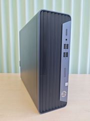 HP ProDesk 405 G8 Small メモリ16GB SSD256GB - メルカリ