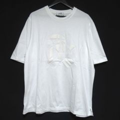 エルメス HERMÈS 3DプリントTシャツ S - メルカリ