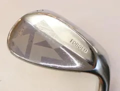 藤本技工　TK-01 wedge　52度　NSプロMODUS3SYSTEM3TOUR125　WEDGEフレックス　ウェッジ　中古　ゴルフドゥ！西尾店【最短即日発送】のサムネイル