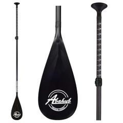 SOYU STICK sup カーボンパドル 3分割 - メルカリ