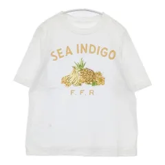 2026年最新】45rpmインディゴtシャツの人気アイテム - メルカリ