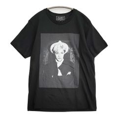 藤井風 fujii kaze ツアー限定 Tシャツ 黒 L - メルカリ