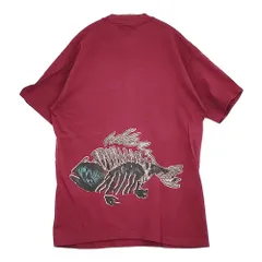 90s USA製 BRONZE AGE ボーンフィッシュ 2026年最新】90 s bronze age tシャツの人気アイテム - メルカリ