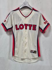 B1511 千葉 ロッテ マリーンズ 復刻 オールドウェア 旧 ユニフォーム