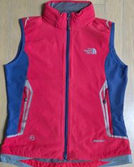 ノースフェイス THE NORTH FACE フィッシングベスト - メルカリ