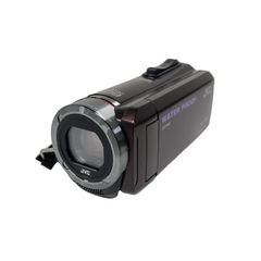 JVC Everio QUAD PROOF ビデオカメラ GZ-RX600 - メルカリ