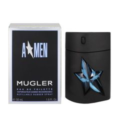 超希少・廃盤】ミュグレー A*MEN ピュアモルト 100ml - メルカリ