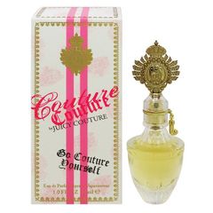 ジューシー クチュール クチュール クチュール (箱なし) EDP・SP 30ml