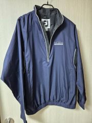 大きい】5L6L4XL5XL日本サイズ位フットジョイUS限定特注半袖ジャケット