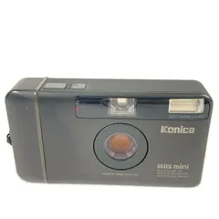 2026年最新】Konica BIG mini BM-301の人気アイテム - メルカリ
