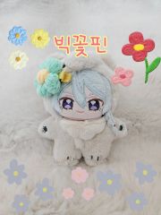 受付中°・*:.。.☆ 推しぬい オーダーメイド 棉花娃娃 無属性