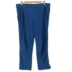 ナイキ NIKE 00s トラックパンツ Y2K メンズ  XL