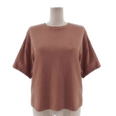 leinwande レインヴァンド Ringer Tee オレンジ leinwande レインヴァンド Ringer Tee オレンジ - メルカリ