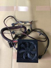 FSP FSP500-50ERN.500W 80Plus Silver PC電源 - メルカリ