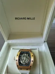 2026年最新】RICHARD MILLEの人気アイテム - メルカリ