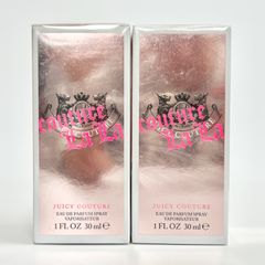 JUCY COUTURE couture LaLa EAU DE PARFUM VAPORISATEUR ジューシー 