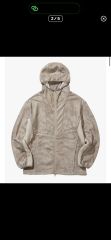 Jent Louis jentlouis leather N-2B Jacket - メルカリ