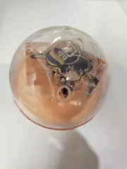 未開封・最安値 ハイキュー 影山 アクリルキーホルダー ガチャ