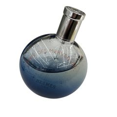 HERMES エルメス 香水 オーデメルヴェイユ ブルー 30ml - メルカリ