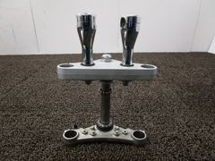 WR250X/R用 ドリップレーシング製 スキッドプレート - メルカリ