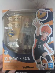 BANDAI S.H.Figuarts 日向 フィギュア (未開封)