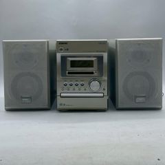 動作不良あり】②SONY システムステレオ DHC-MD919 一式【2/2】 - メルカリ