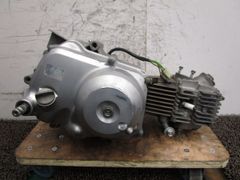 ミニモト GPX125 中古エンジン 修理 ジャンク 部品取り など 未確認品