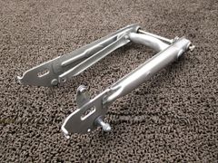 ホンダ 2005年 CRF450 アルミサブフレーム ホンダ 2005年 CRF450 アルミサブフレーム - メルカリ