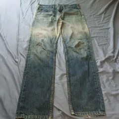 リーバイス 511 (1988年製品) デニムパンツ