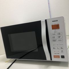 YAMAZEN オーブンレンジ KRC-0161VE(B) 2019年製 美品 - メルカリ