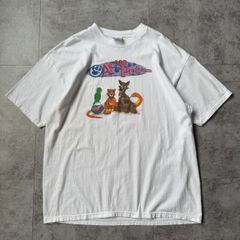 Homeward Bound ピーポ君 Tシャツ - メルカリ