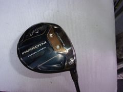 名器」Callaway PARADYM 15°♢♢♢フェアウェイウッド - メルカリ