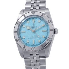 チュードル TUDOR クロノタイム タイガー ボルドー 自動巻 - メルカリ