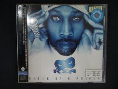 RZA アルバム BIRTH OF A PRINCE ウータン wu-tang - メルカリ