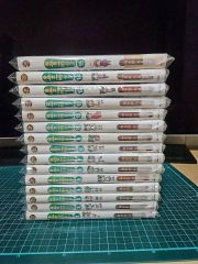 説明文必読】ドクタースランプアラレちゃん 完全版 全15巻セット
