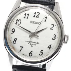 セイコー SEIKO 5740-8000 ロードマーベル 36000 手巻き メンズ _955306のサムネイル