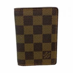 ルイ・ヴィトン(Louis Vuitton) ルイ・ヴィトン 名刺入れ・カード