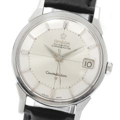 OMEGA Constellaton 12角 60s OH済み - メルカリ