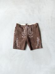 Antik Denim コーデュロイパンツ ブーツカット ベージュ 29 - メルカリ