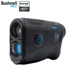 Bushnell V6 SHIFT ゴルフ用距離計 美品 専用 - メルカリ