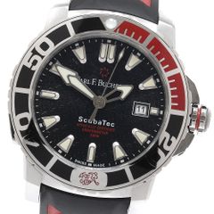 タグホイヤー TAG HEUER WBD1112 アクアレーサー デイト クォーツ