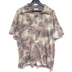 C.P. Company 総柄シャツ XL イタリア製 アーカイブ C.P. Company 総柄シャツ XL イタリア製 アーカイブ - メルカリ