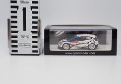 sparkmodel Fiesta RS WRC 2016 未開封 - メルカリ