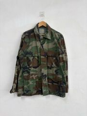 モンクレール　MONCLER/ ERMITE M65 ミリタリー　ナイロン　3 モンクレール MONCLER/ ERMITE M65 ミリタリー ナイロン 3 - メルカリ