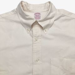 L】Brooks Brothers（ブルックスブラザーズ）ボタンダウンシャツ